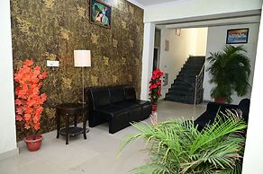 Hotel Krishna Pride