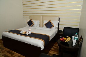 Hotel Krishna Pride