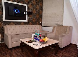 Hotel Krishna Pride