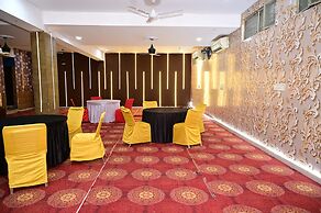 Hotel Krishna Pride