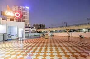 Hotel Krishna Pride
