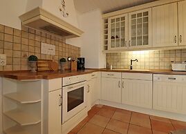 Attraktive Ferienwohnung in Gorow