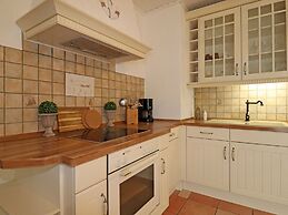 Attraktive Ferienwohnung in Gorow
