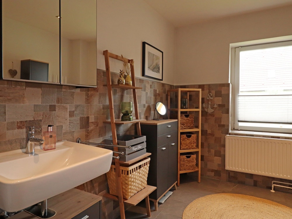 Attraktive Ferienwohnung in Gorow