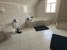 Behagliche Ferienwohnung in Elbingerode