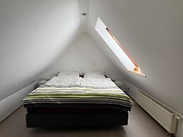 Behagliche Ferienwohnung in Elbingerode