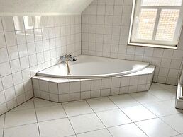 Behagliche Ferienwohnung in Elbingerode