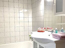 Behagliche Ferienwohnung in Elbingerode
