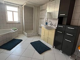 Behagliche Ferienwohnung in Elbingerode