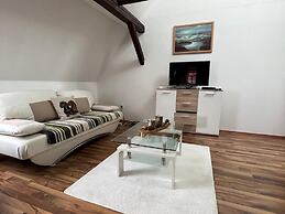 Behagliche Ferienwohnung in Elbingerode