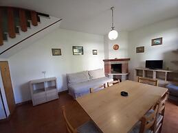Apartment With Private Garden