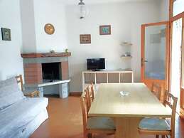 Apartment With Private Garden