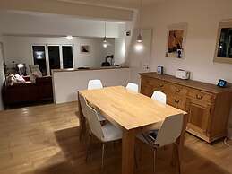 Etzhorner Tied 2 Comfortable Holiday Residence