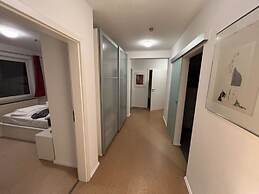 Etzhorner Tied 2 Comfortable Holiday Residence
