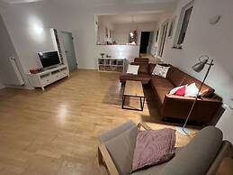 Etzhorner Tied 2 Comfortable Holiday Residence