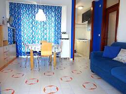 Apartment in Caorle Near Seabeach