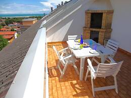 Apartment in Caorle Near Seabeach