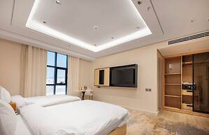 AYAS Hotel
