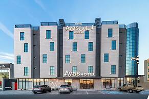 AYAS Hotel