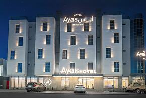 AYAS Hotel