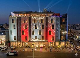 AYAS Hotel