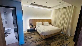 AYAS Hotel