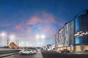 AYAS Hotel