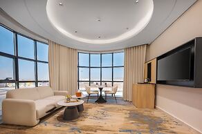 AYAS Hotel