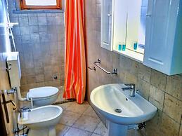 Apartment 200m From the sea