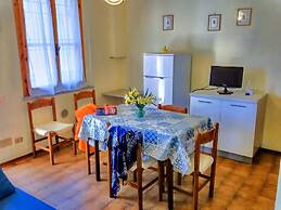 Apartment 200m From the sea