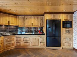 Forest House in Friesland With Sauna