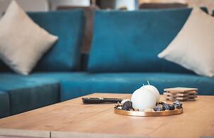 Stergiosapartment in Volos