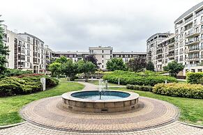 RentPlanet - Apartament Przemysłowa