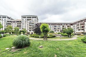 RentPlanet - Apartament Przemysłowa