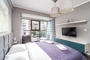 RentPlanet - Apartament Przemysłowa