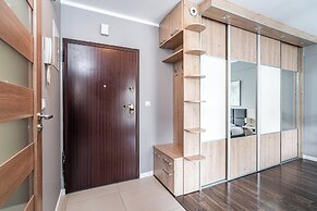 RentPlanet - Apartament Przemysłowa