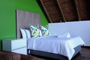 Bali at Scenic Haven Lodge