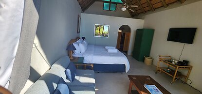 Bali at Scenic Haven Lodge