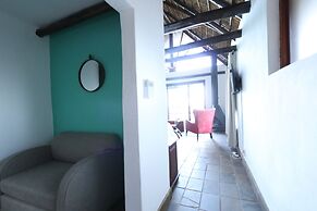 Bali at Scenic Haven Lodge