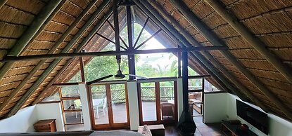 Bali at Scenic Haven Lodge