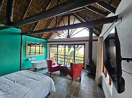 Bali at Scenic Haven Lodge