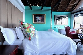 Bali at Scenic Haven Lodge