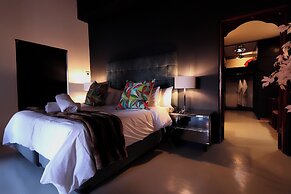 Bali at Scenic Haven Lodge