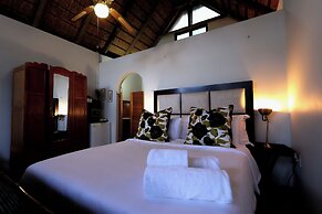 Bali at Scenic Haven Lodge