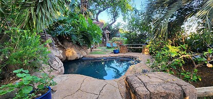 Bali at Scenic Haven Lodge