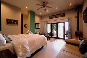 Bali at Scenic Haven Lodge