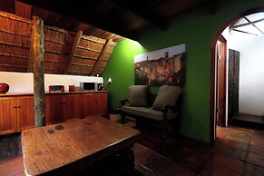 Bali at Scenic Haven Lodge
