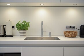 Downtown Apartments Living
