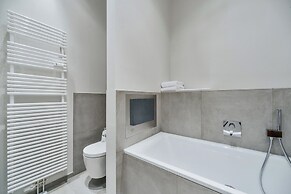 Downtown Apartments Living
