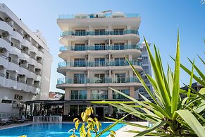 Marmaris Alkan Hotel